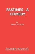 Pastimes - A Comedy