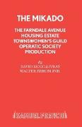 The Mikado - The Farndale Avenue Housing Estate Townswomen's Guild Operatic Society Production
