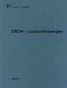 DRDH - London/Antwerpen