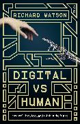 Digital vs Human