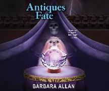 Antiques Fate: A Trash 'n' Treasures Mystery Book