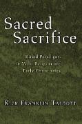 Sacred Sacrifice