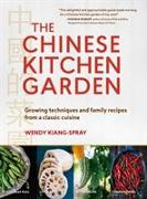 Chinese Kitchen Garden