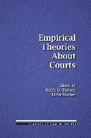 Empirical Theories about Courts