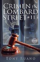 Crimen En Lombard Street #113