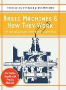 Basic Machines and How They Work