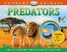 Extreme Animals: Predators