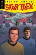 Star Trek Gold Key Archives Volume 5