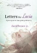 Letters for Lucia