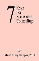 7 Keys for Successful Counseling