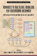 Advances in Multilevel Modeling for Educational Research