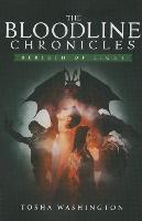 The Bloodline Chronicles: Rebirth of Light