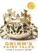 Grimm's Fairy Tales (1000 Copy Limited Edition)