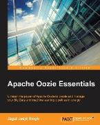 Apache Oozie Essentials