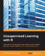 Unsupervised Learning with R