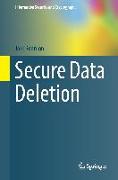 Secure Data Deletion