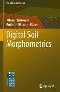 Digital Soil Morphometrics