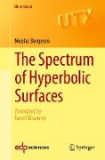 The Spectrum of Hyperbolic Surfaces