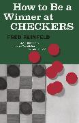 How to Be a Winner at Checkers