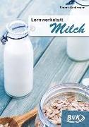 Lernwerkstatt Milch
