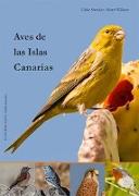 Aves en las Islas Canarias
