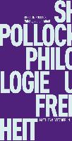 Philologie und Freiheit