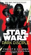 Star Wars: Dark Disciple