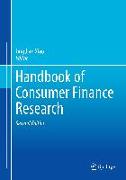 Handbook of Consumer Finance Research