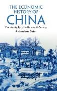 The Economic History of China