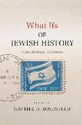 What Ifs of Jewish History