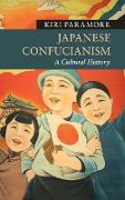 Japanese Confucianism