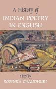 A History of Indian Poetry in English