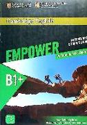 Cambridge English Empower Intermediate Student's Book with Online Assessment and Practice