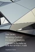 Meaning-Centred Existential Analysis