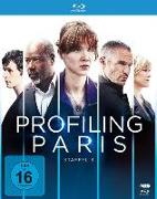 Profiling Paris - Staffel 3