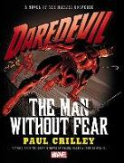 Daredevil: the Man Without Fear Prose Novel