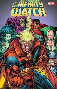 Infinity Watch Vol. 2