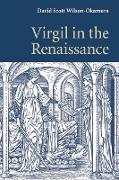 Virgil in the Renaissance