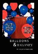 Balloons & Baloney