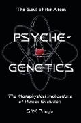 Psyche-Genetics