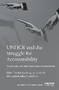 UNHCR and the Struggle for Accountability