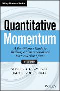 Quantitative Momentum