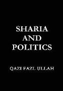 Sharia and Politics