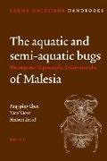 The Aquatic and Semi-Aquatic Bugs (Heteroptera: Nepomorpha & Gerromorpha) of Malesia