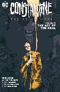 Constantine: The Hellblazer Vol. 2: The Art of the Deal