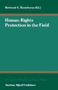 Human Rights Protection in the Field