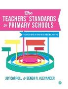 The Teachers Standards in Primary Schools