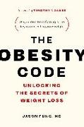 The Obesity Code