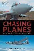 Chasing Planes