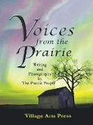 Voices from the Prairie